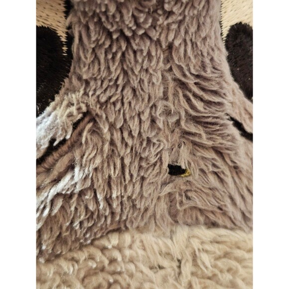 Vintage Disney Store Eeyore Plush 12" Authentic Original Gray Disney Stuffed - Picture 9 of 9